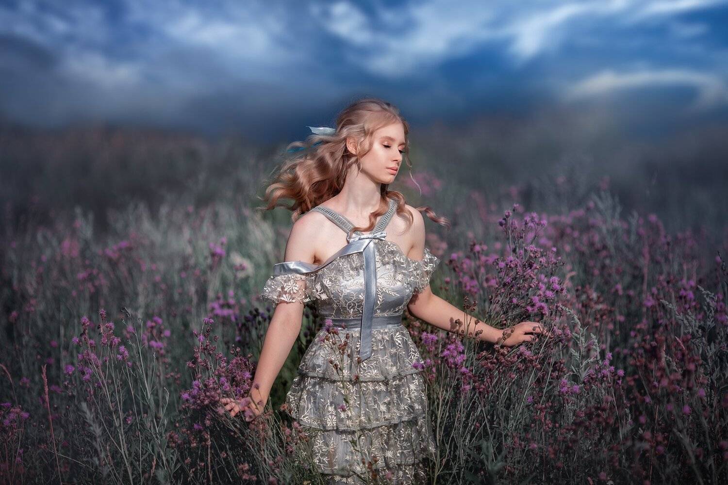 , Олеся Ефанова