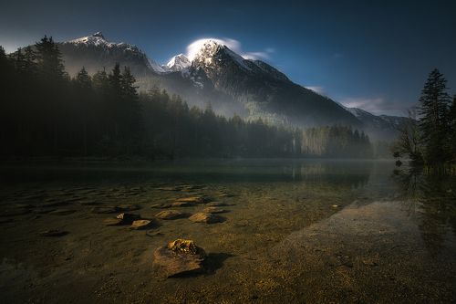 Hintersee Mood