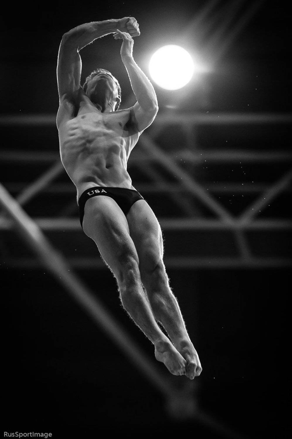 russportimage, 16th FINA World Championships, diving, platform 10m, sportsphotography, Leha