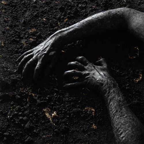 Золотая лихорадка