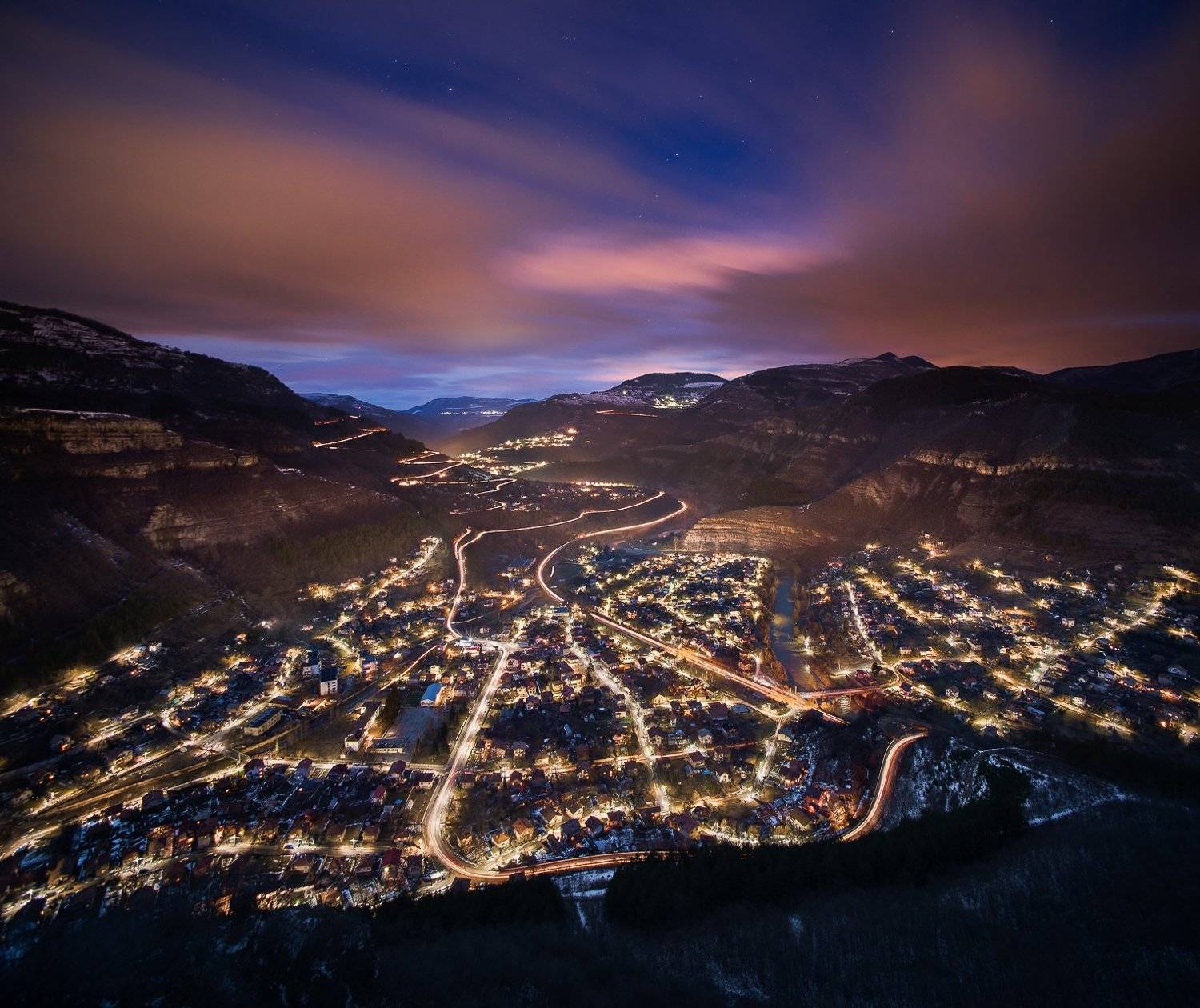 , Калин Панчев