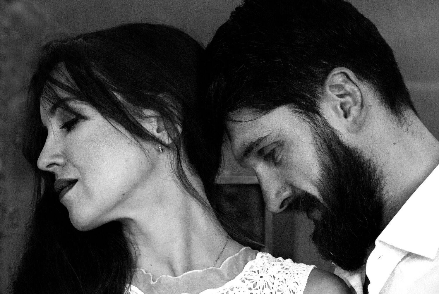 , Александра Морозова