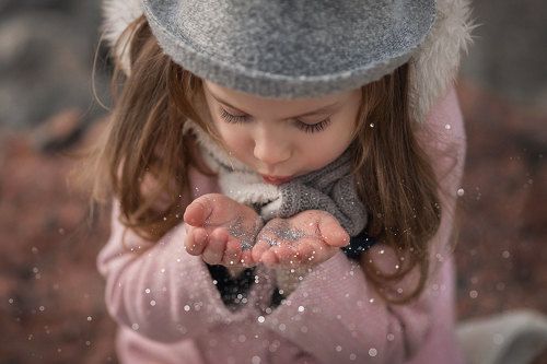 Зимняя сказка