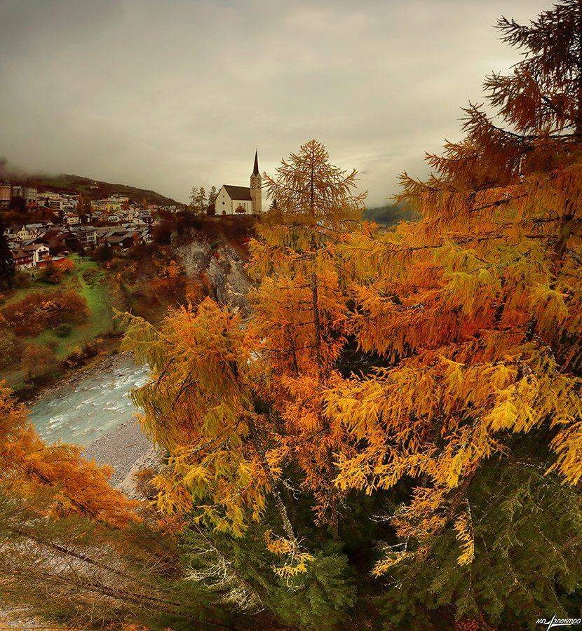 swiss, Матвеев Николай