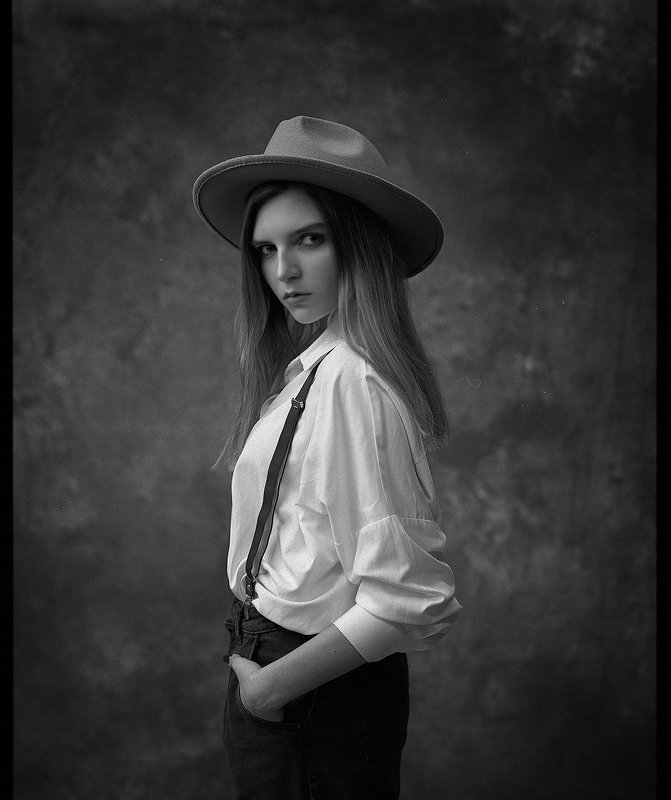 Анна фото превью