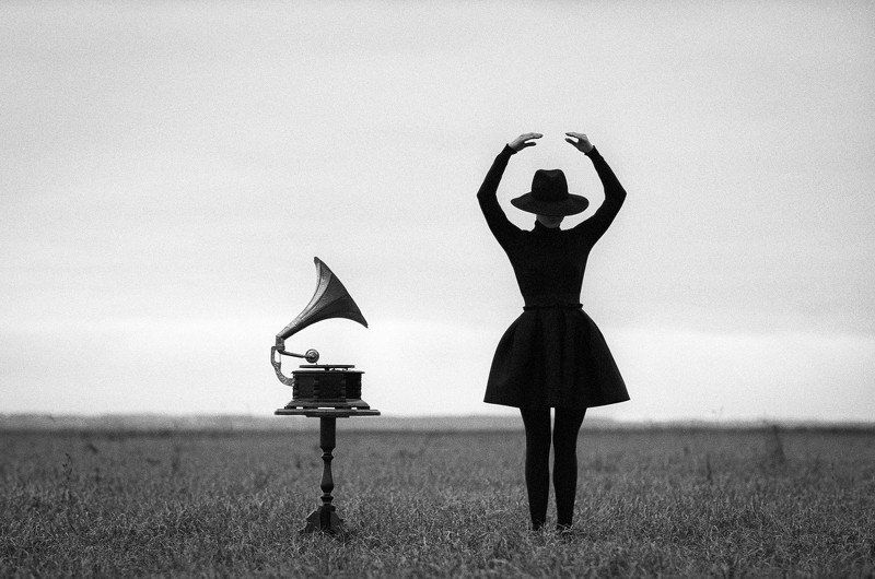 Big Stage фото превью