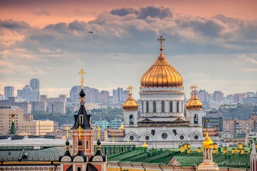 Купола