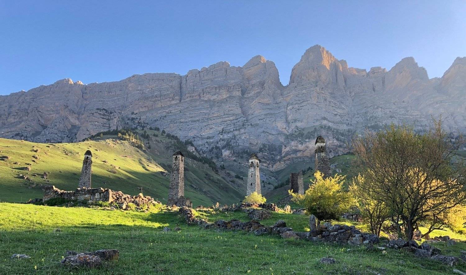 , Николай Мысливцев