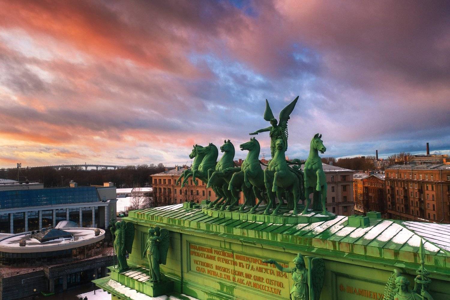 , Юрий Столыпин