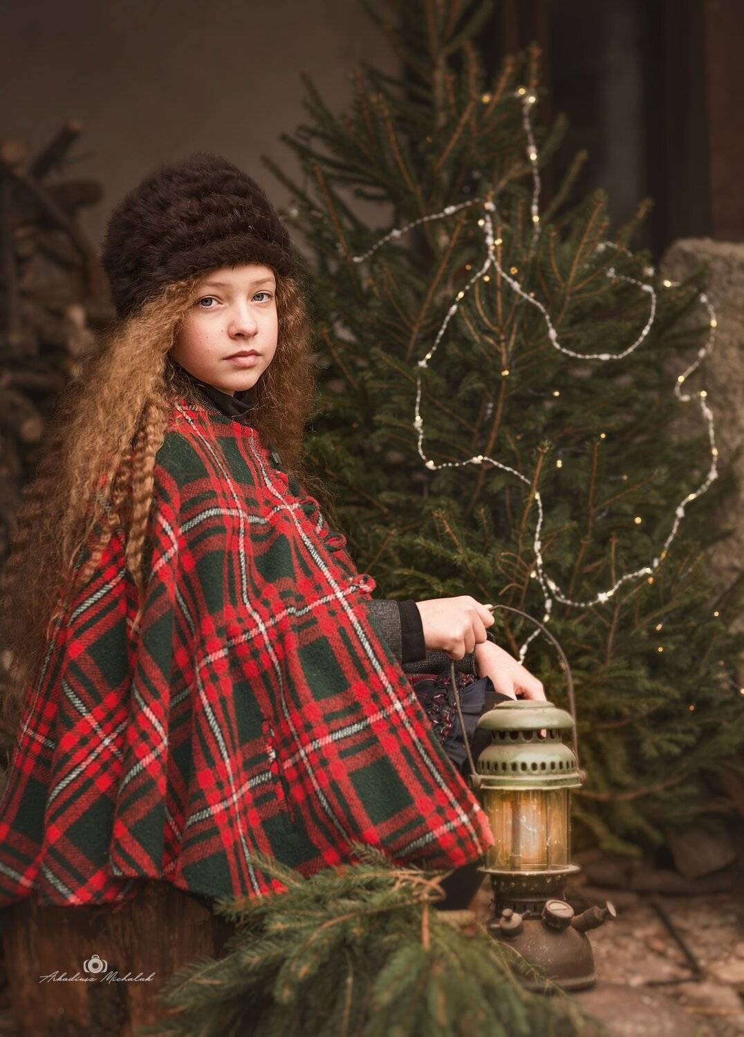 , Arkadiusz Michalak