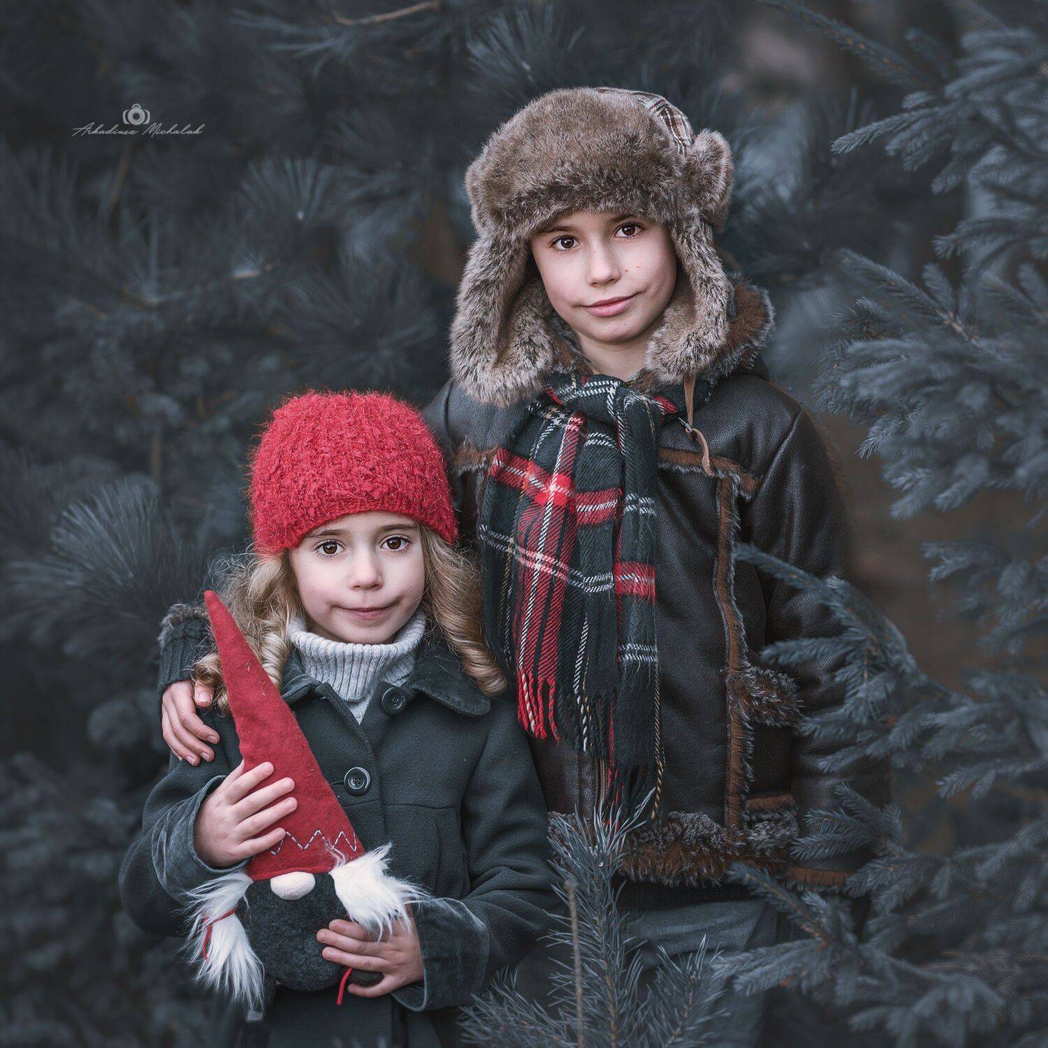 , Arkadiusz Michalak