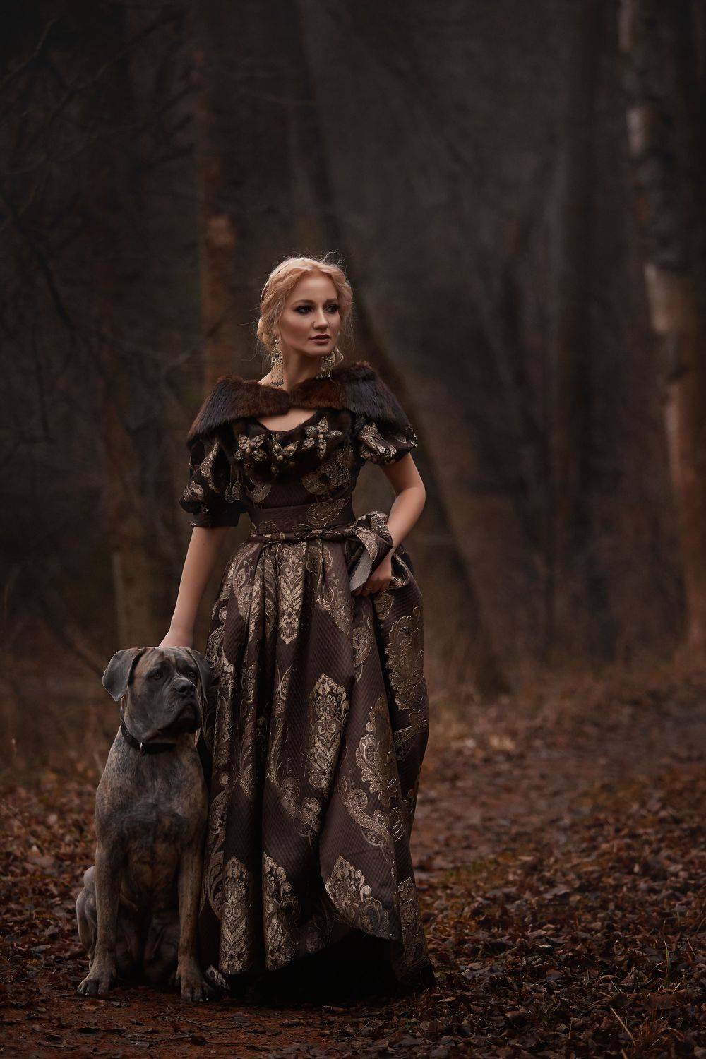 , Оксана Сироштан