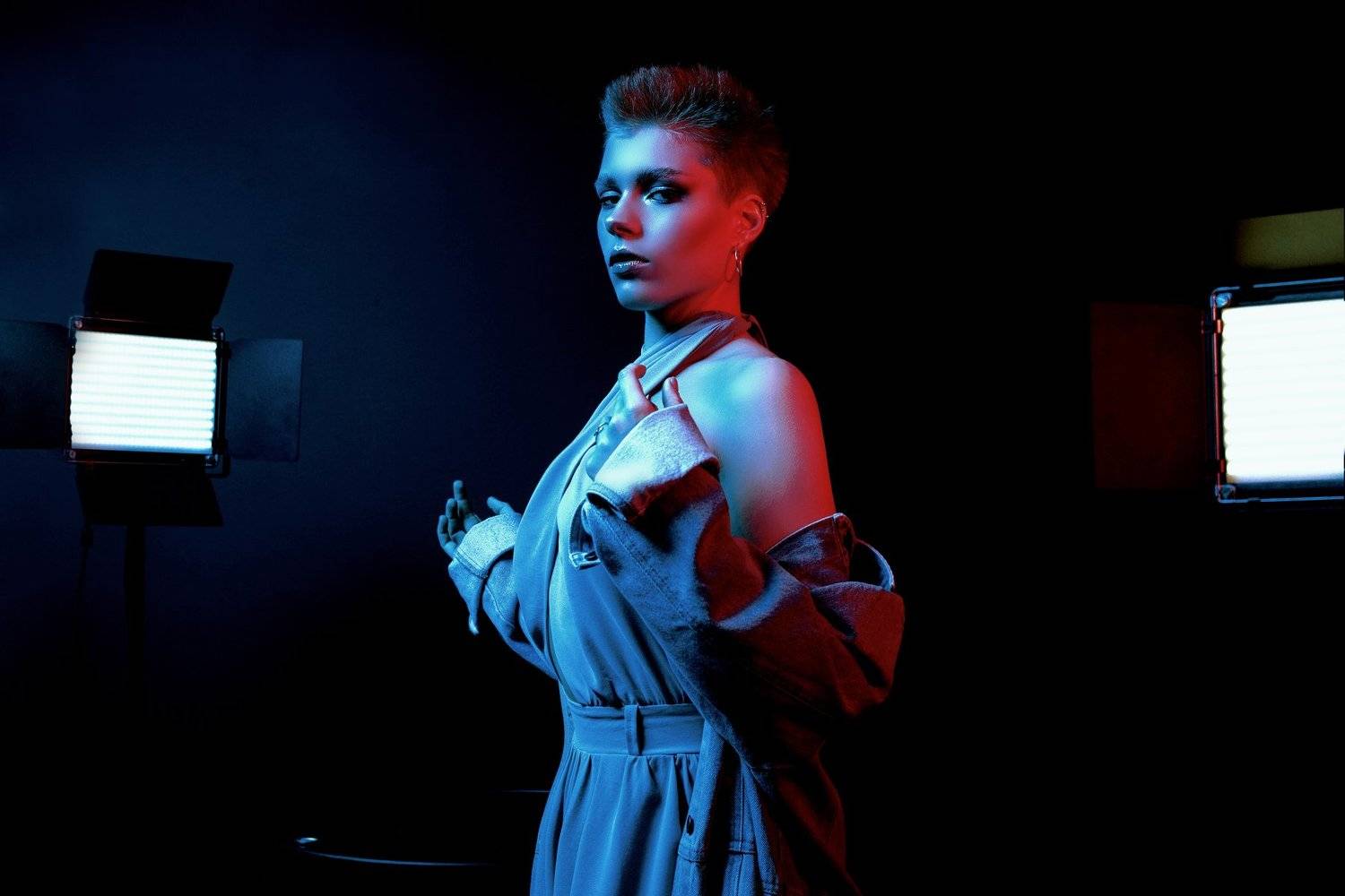 , Игорь Горбась