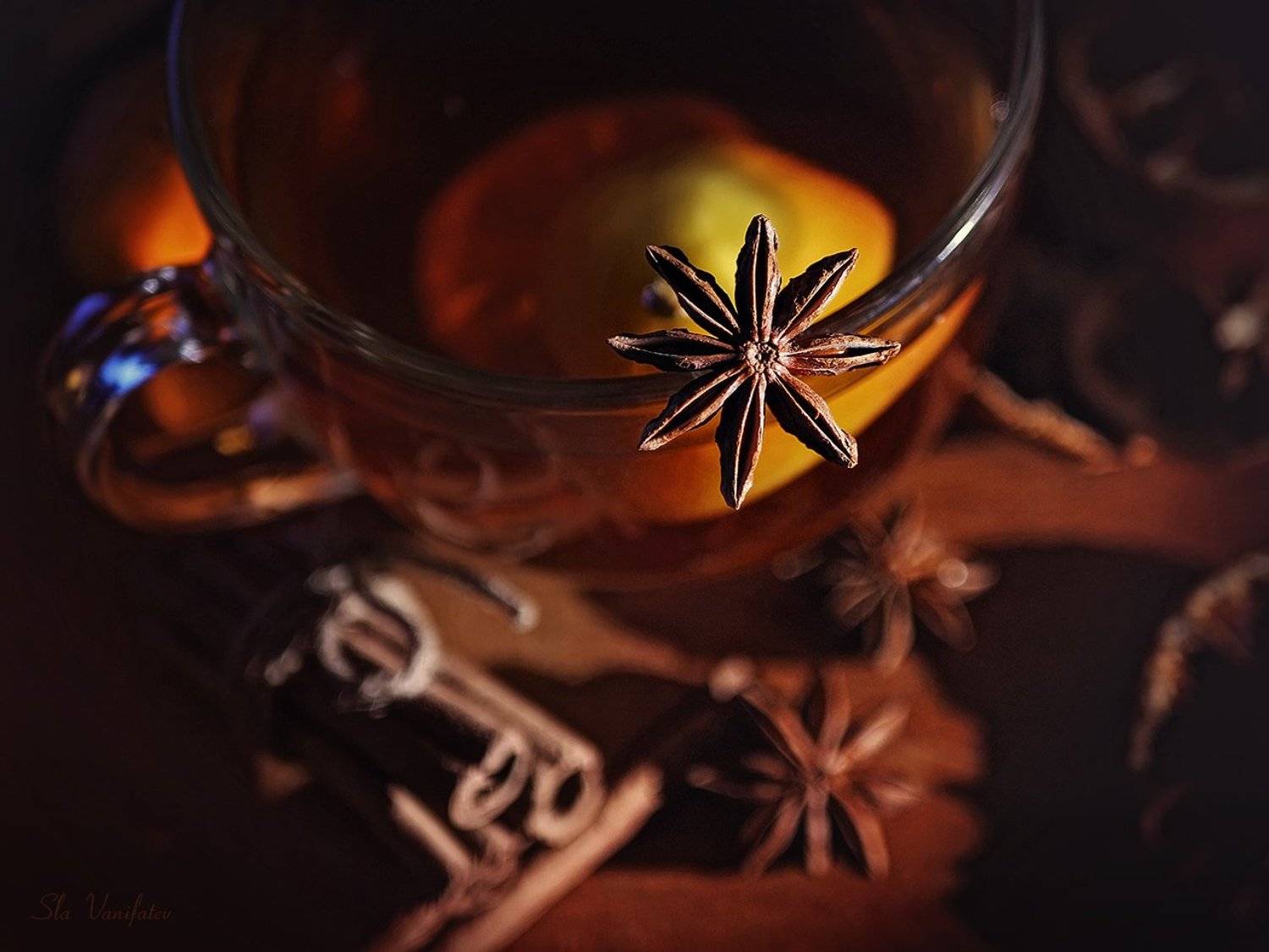 , Вячеслав Ванифатьев