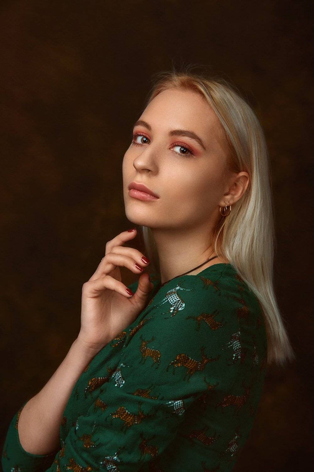 , Артём Семагин