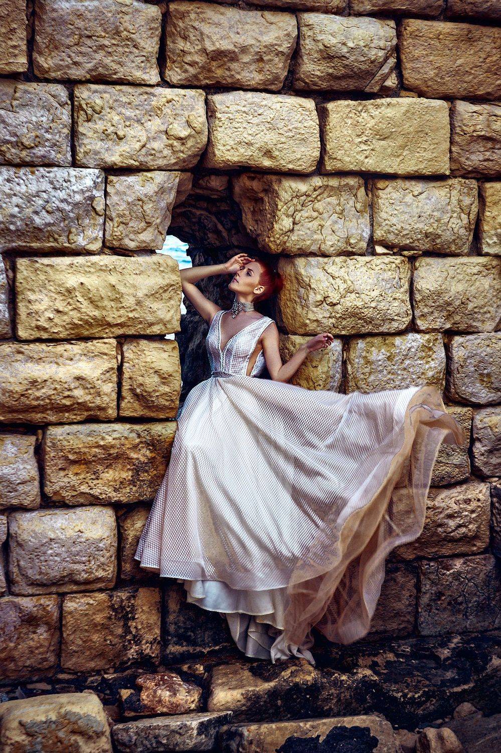 woman, beauty, fashion, art, outdoors, Руслан Болгов (Axe)