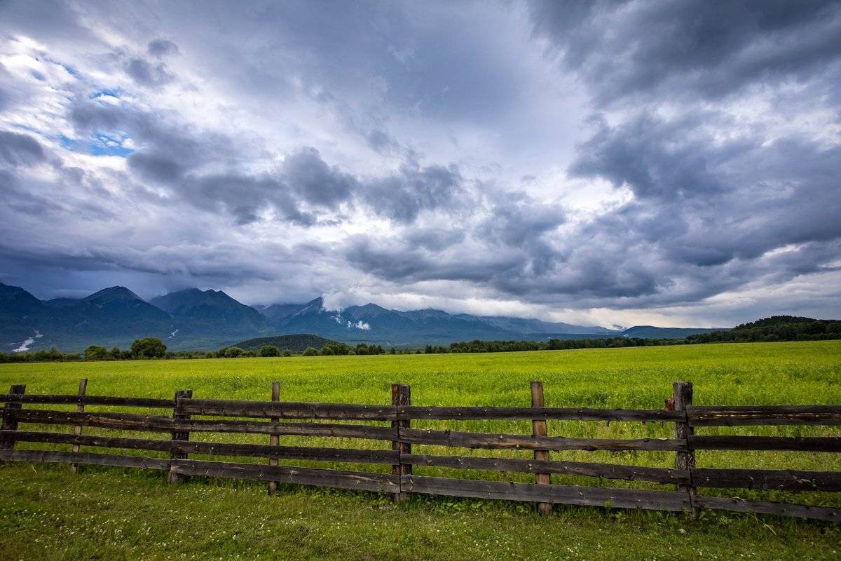 аршан, бурятия, тункинская, долина, сибирь, дальний , восток, Вячеслав Мельников