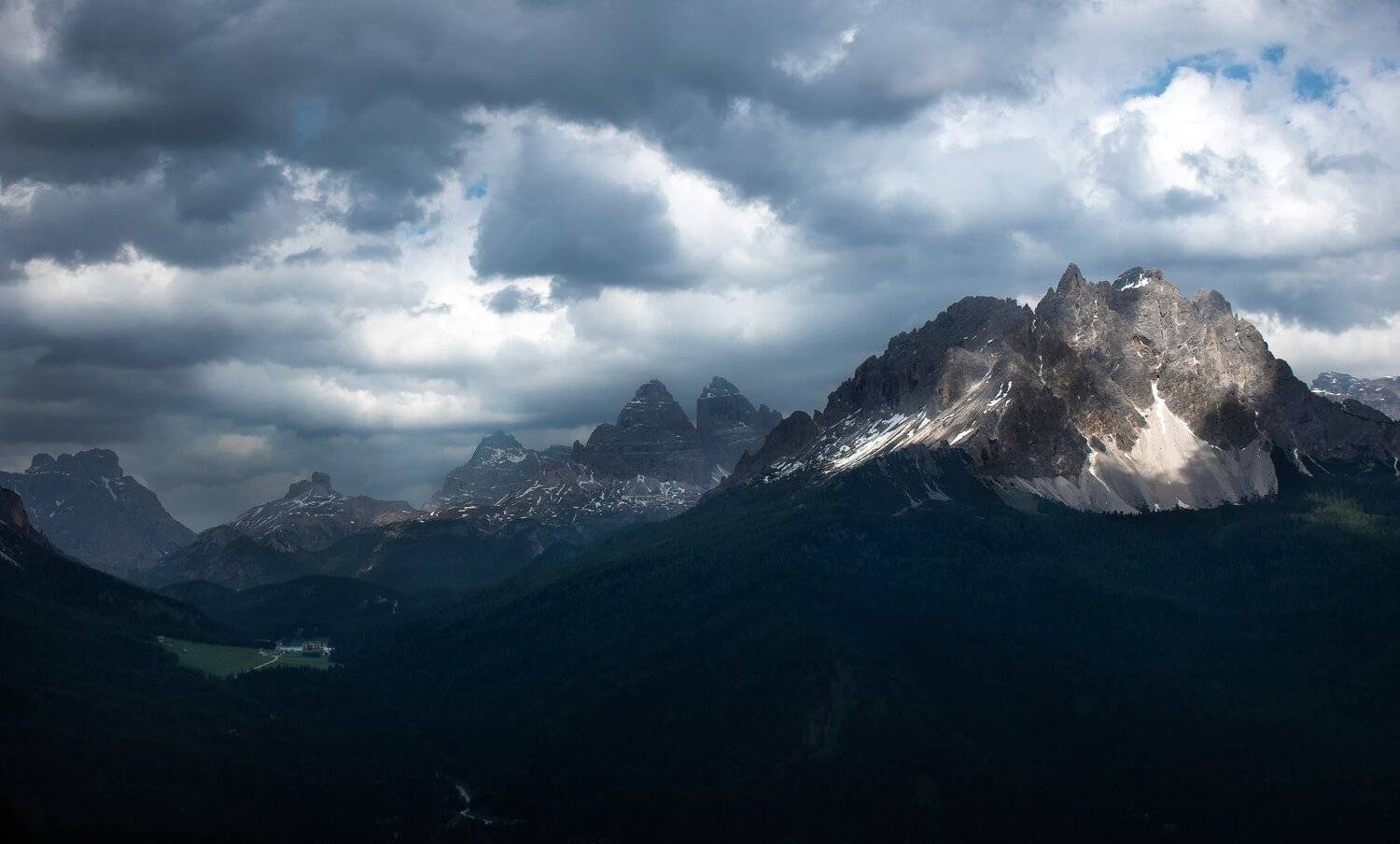 dolomiti, mood, alpi, panorama, доломиты, альпы, путешествие, Сергей Быков