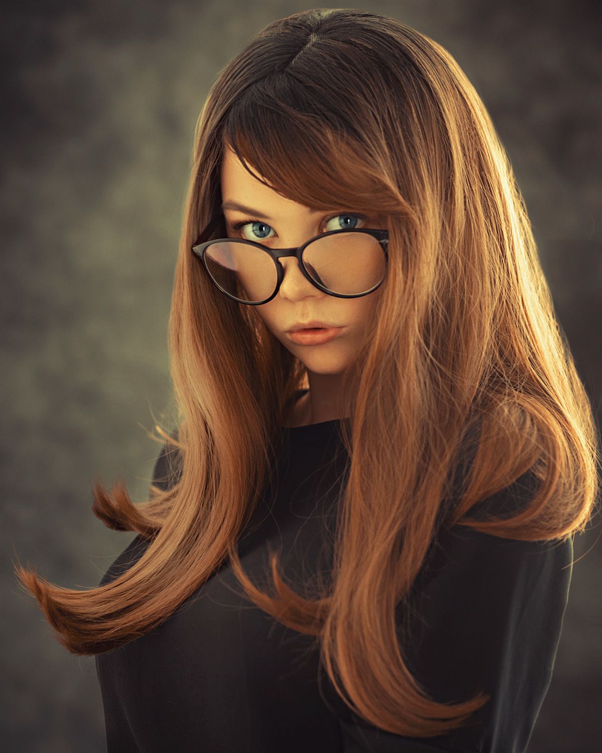 portait, model, gir, портрет, модель, девушка, art, арт, Евгений Сибиряев