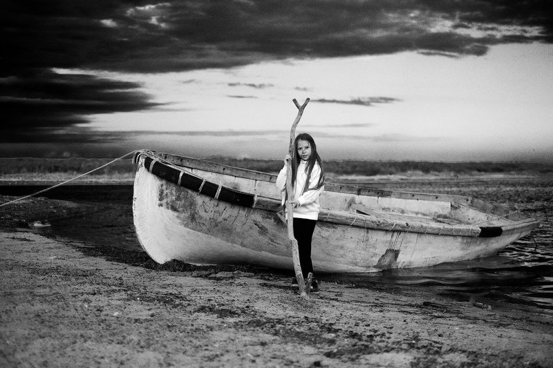 Непогода фото превью