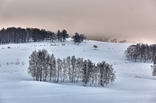 Башкирия