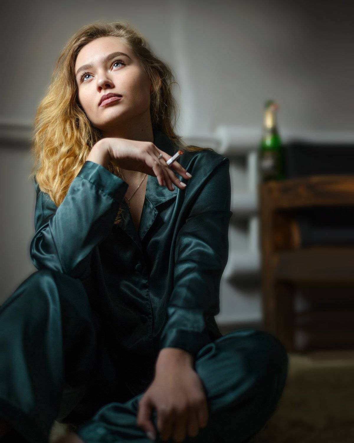 , Алексей Гурылев