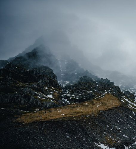 The land of miracles