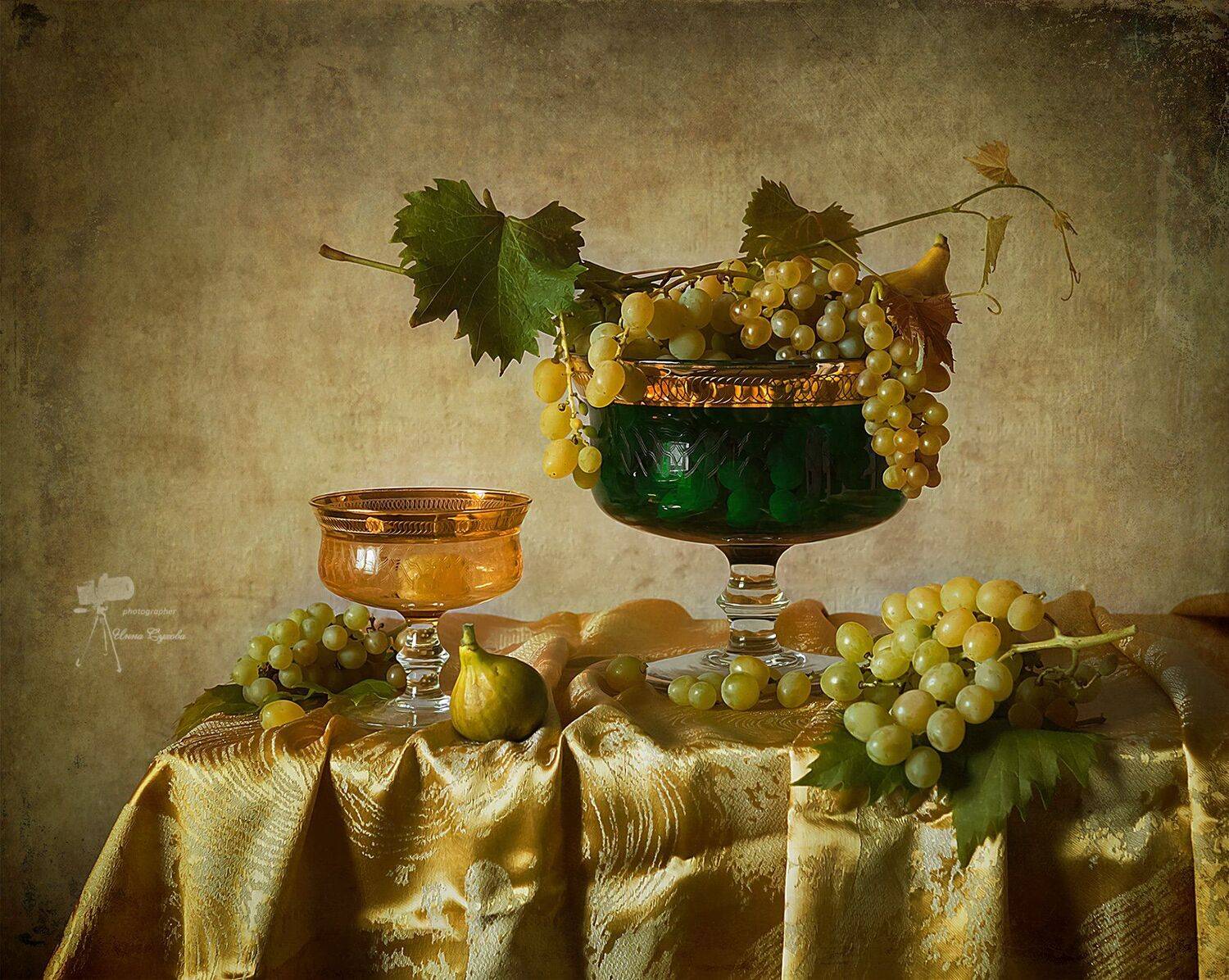 , Инна Сухова