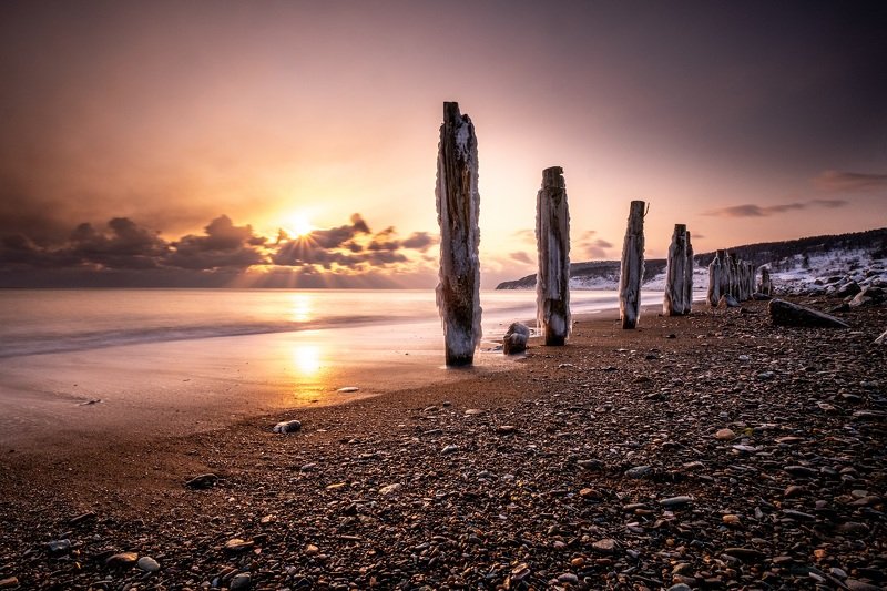 Пригородное фото превью