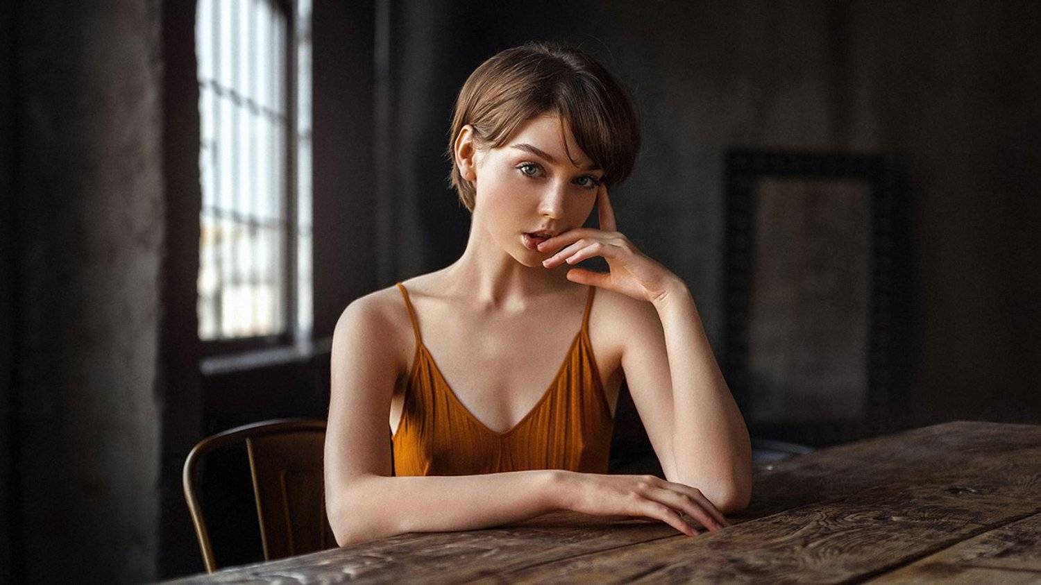 , Юрий Демидов