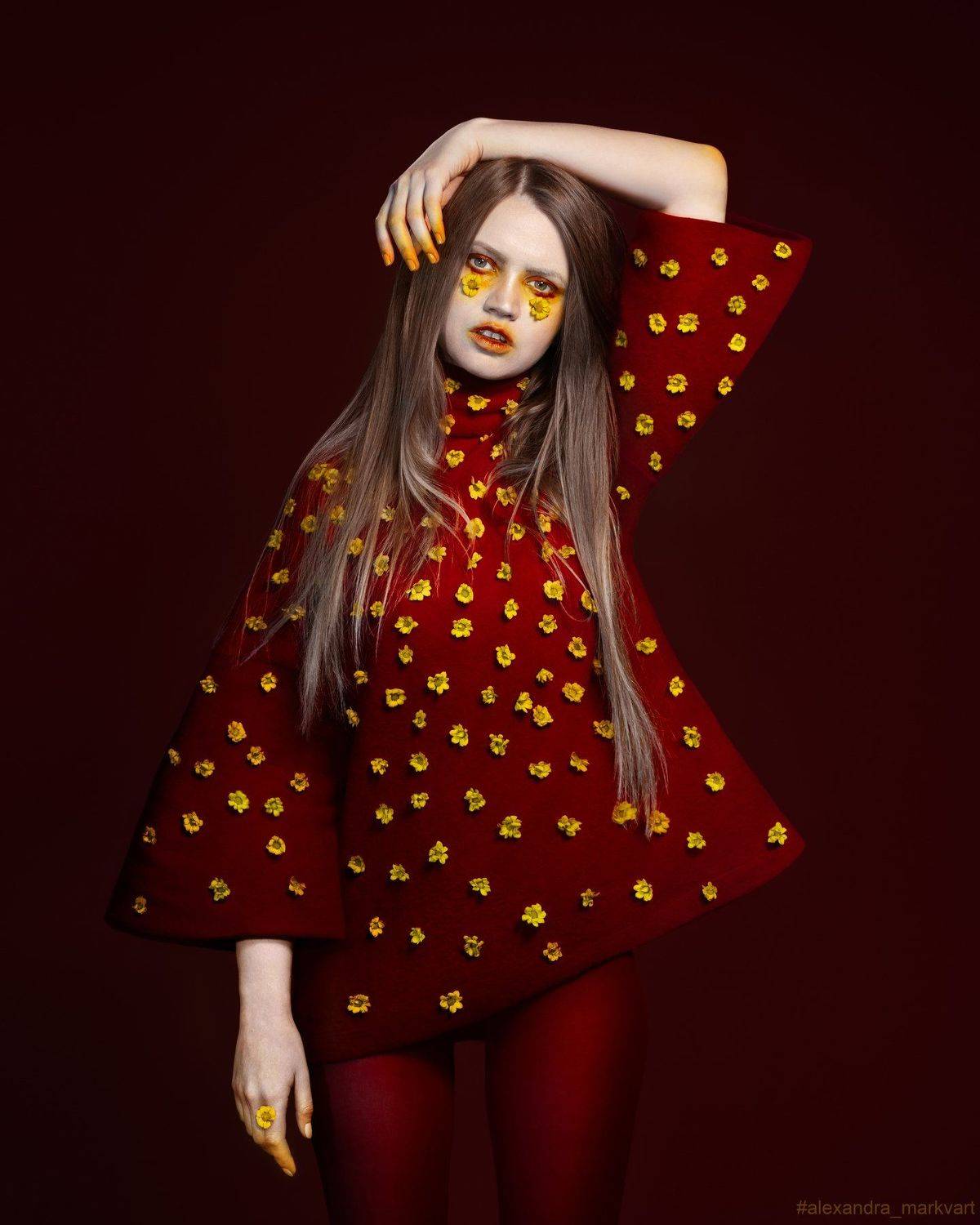 , Александра Маркварт