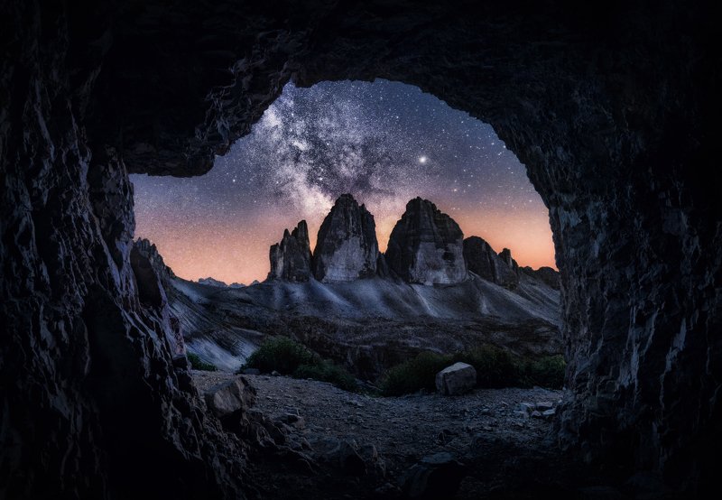 italy Galaxy фото превью