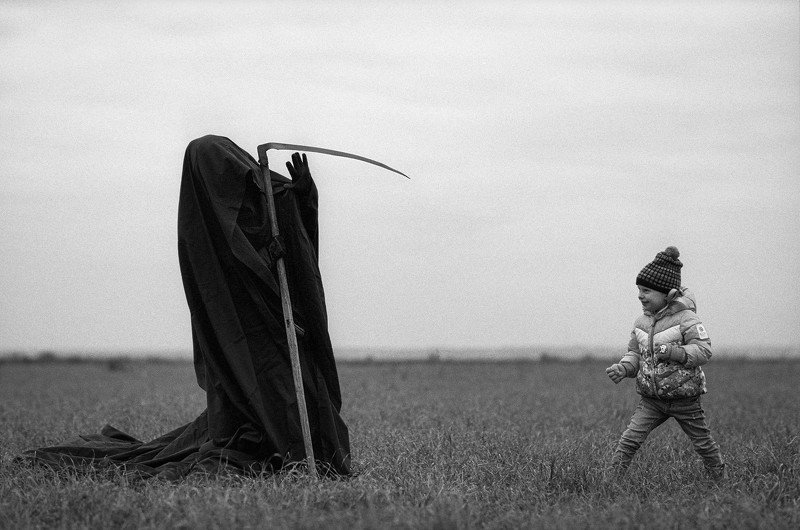 Fear of Death фото превью