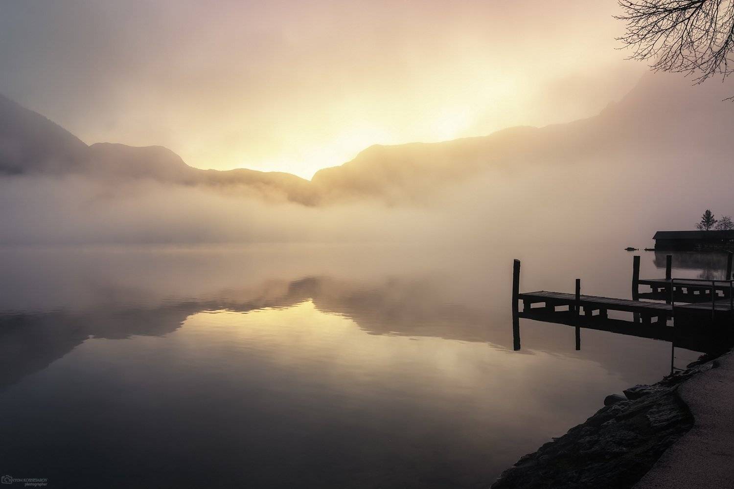 , Антон Кошетаров