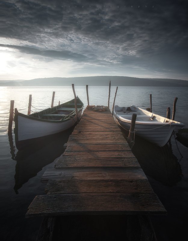 Morning light  фото превью