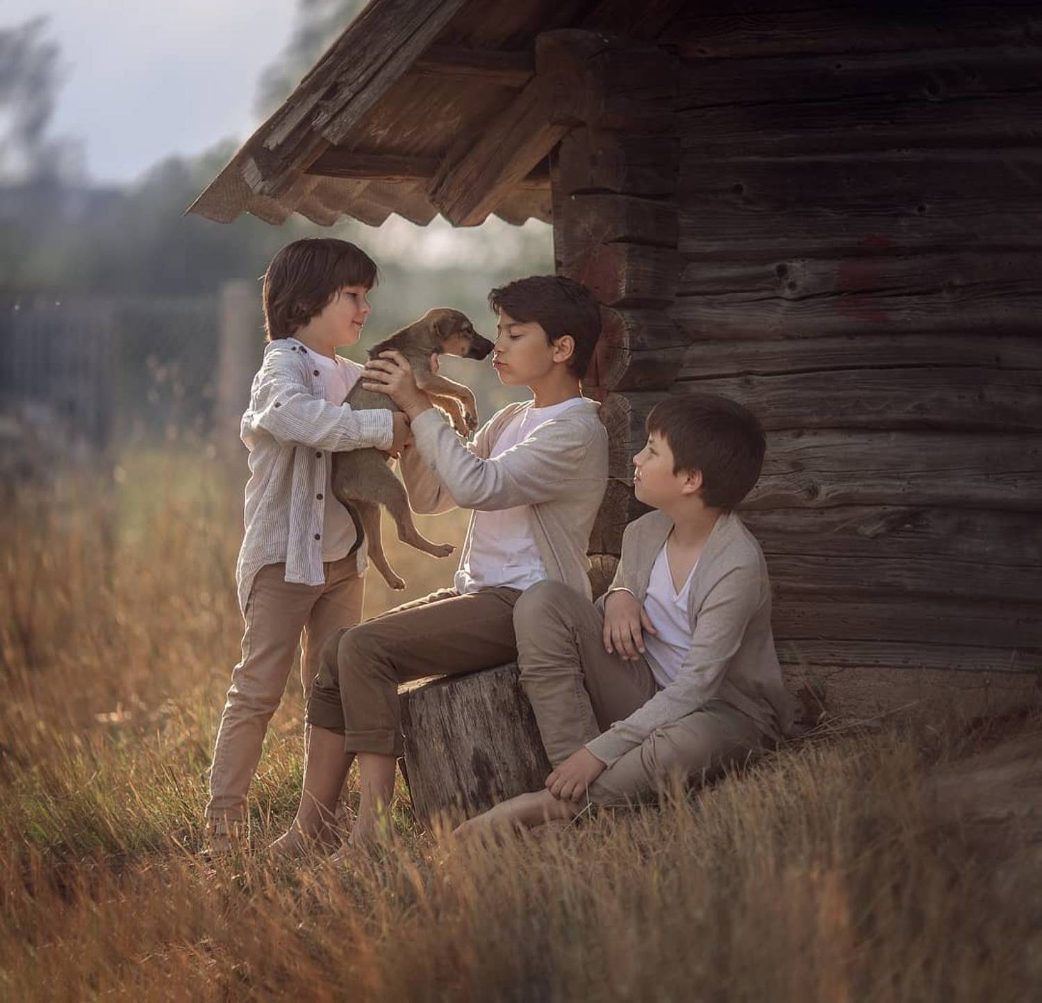 , Дарья Степанова