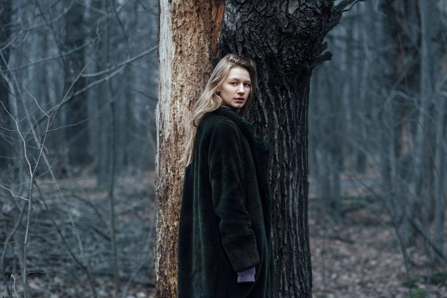 , Александра Морозова