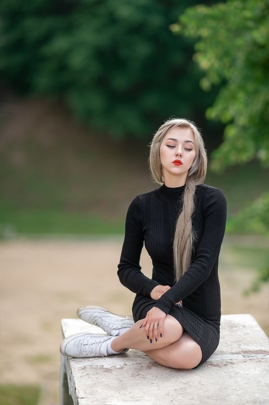 Ольга фото превью