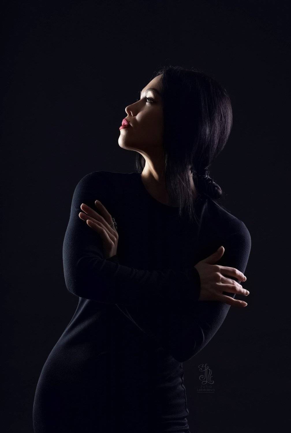 , Юлия Лебедева