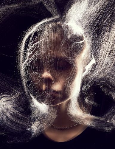 Electric dreams