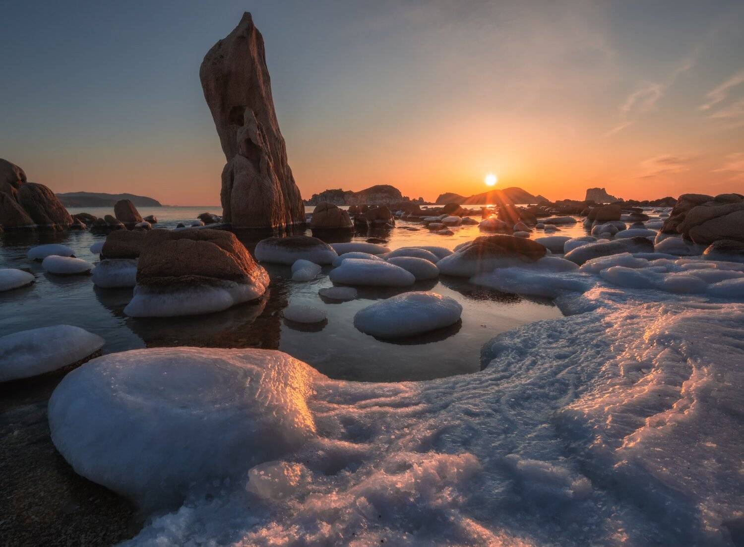 приморье, находка, Андрей Грачев