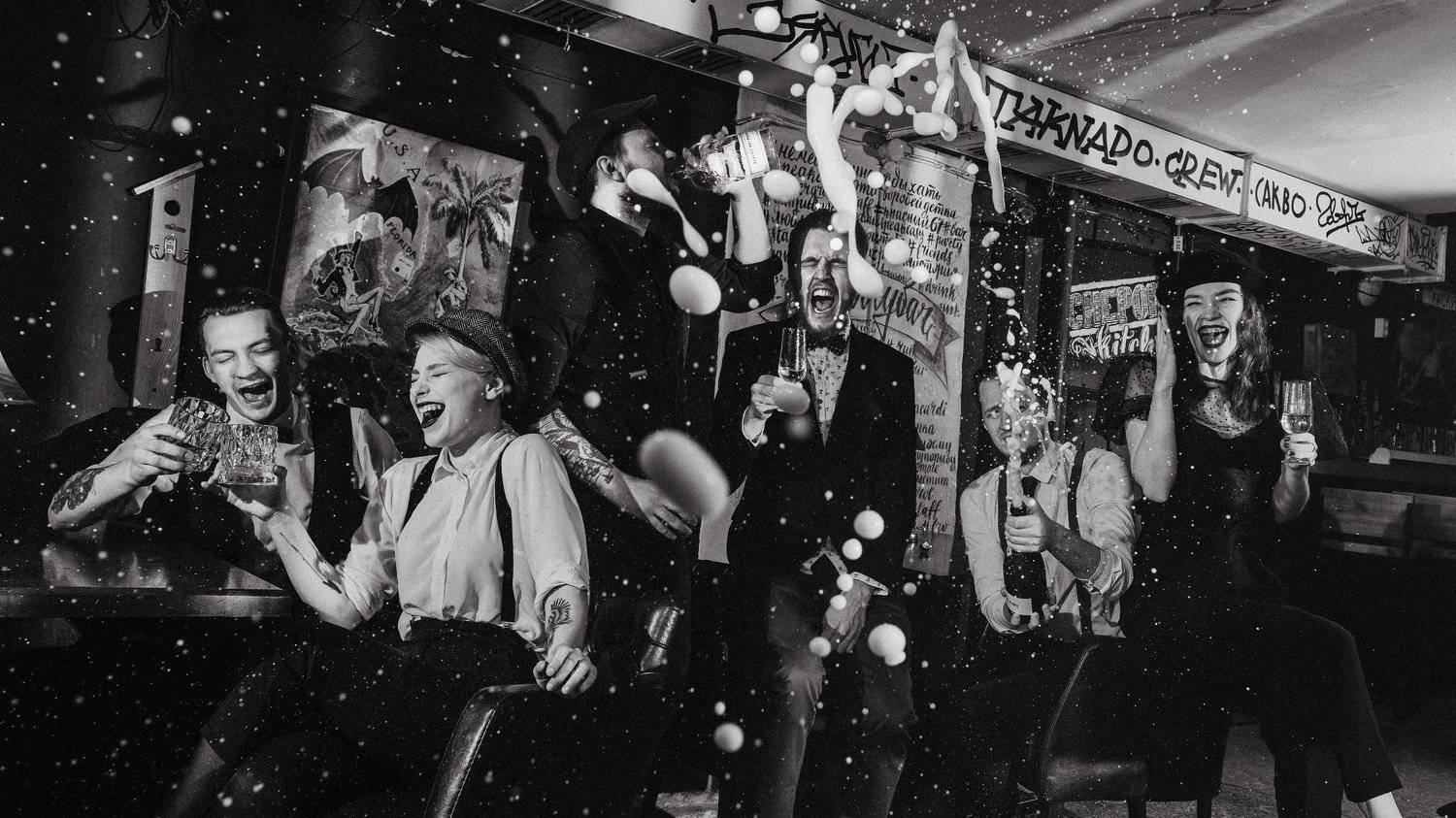 , Андрей Болдышев