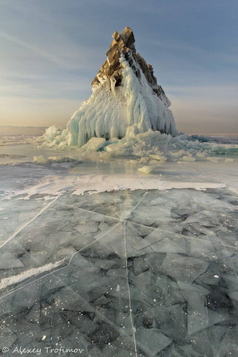 , Алексей Трофимов