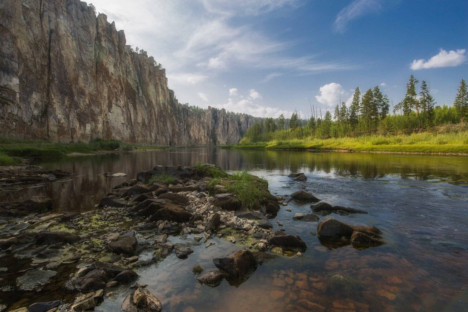 , Павел Глушков