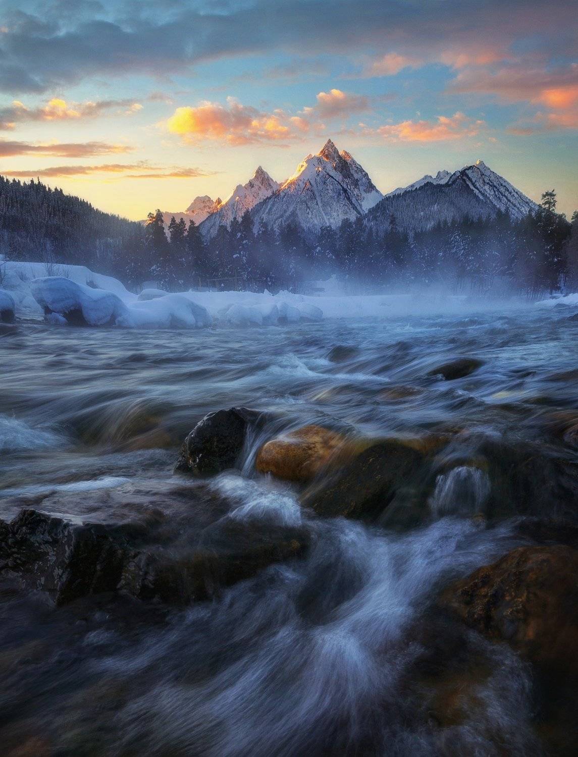 , Алексей Дранговский