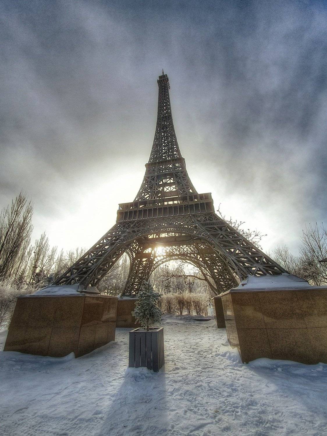 астана, нурсултан, эйфелева башня, Игорь Олейник