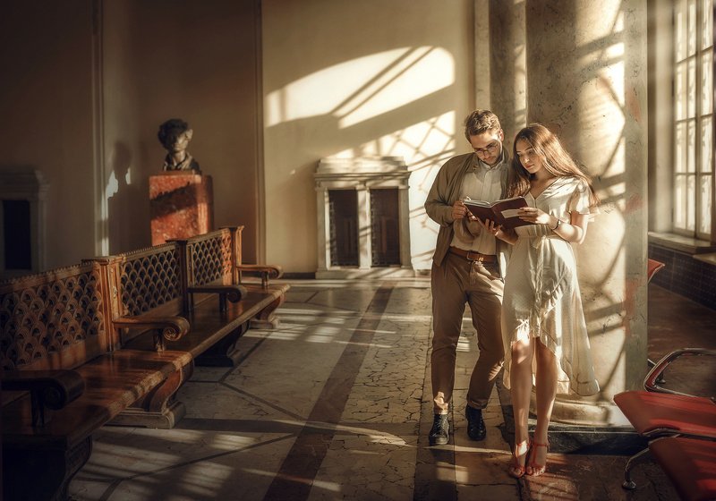 Экзамен фото превью