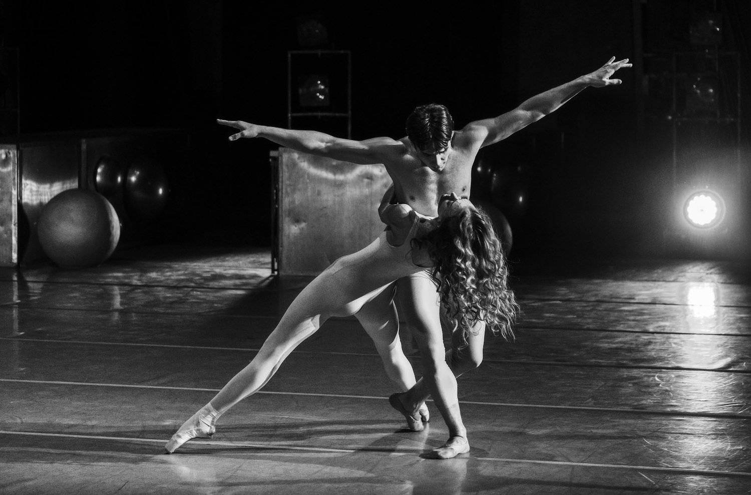 , Сергей Харитон