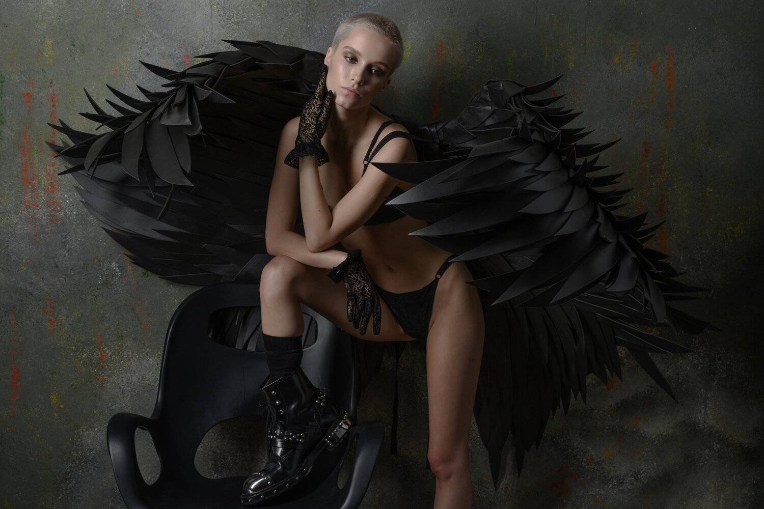 , Курлянцев Алексей