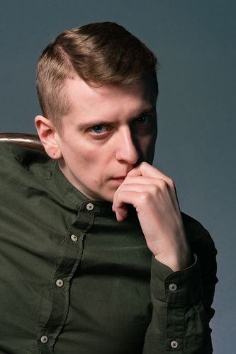 Бесплатная фотосессия